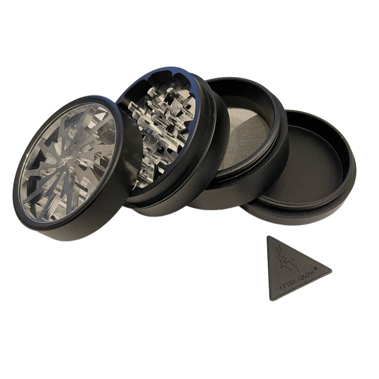 Thorinder Grinder 4tlg. 63mm