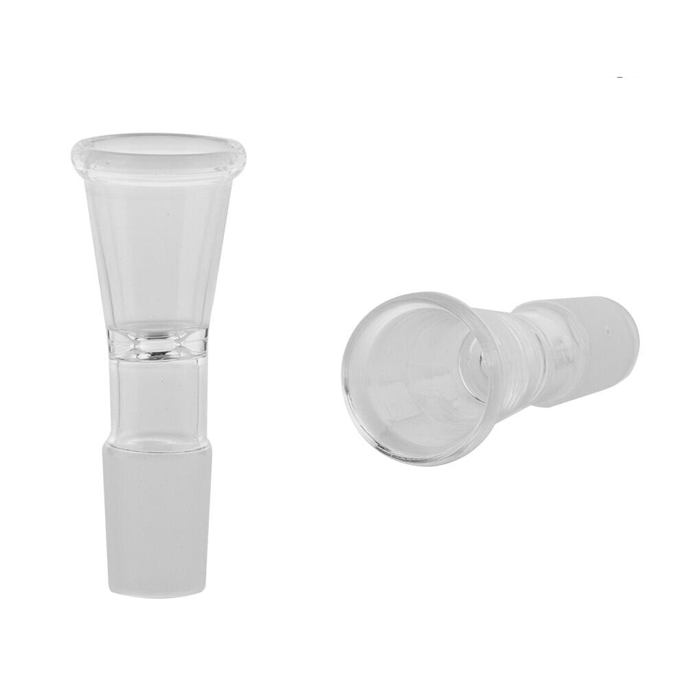 Amsterdam | Glass Bowl SG:18.8mm with Small Hole