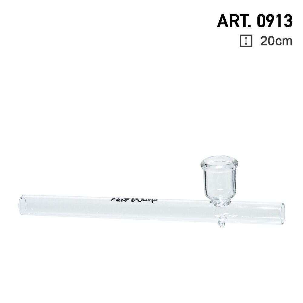 Kawum | Glass Kawum- L:20cm