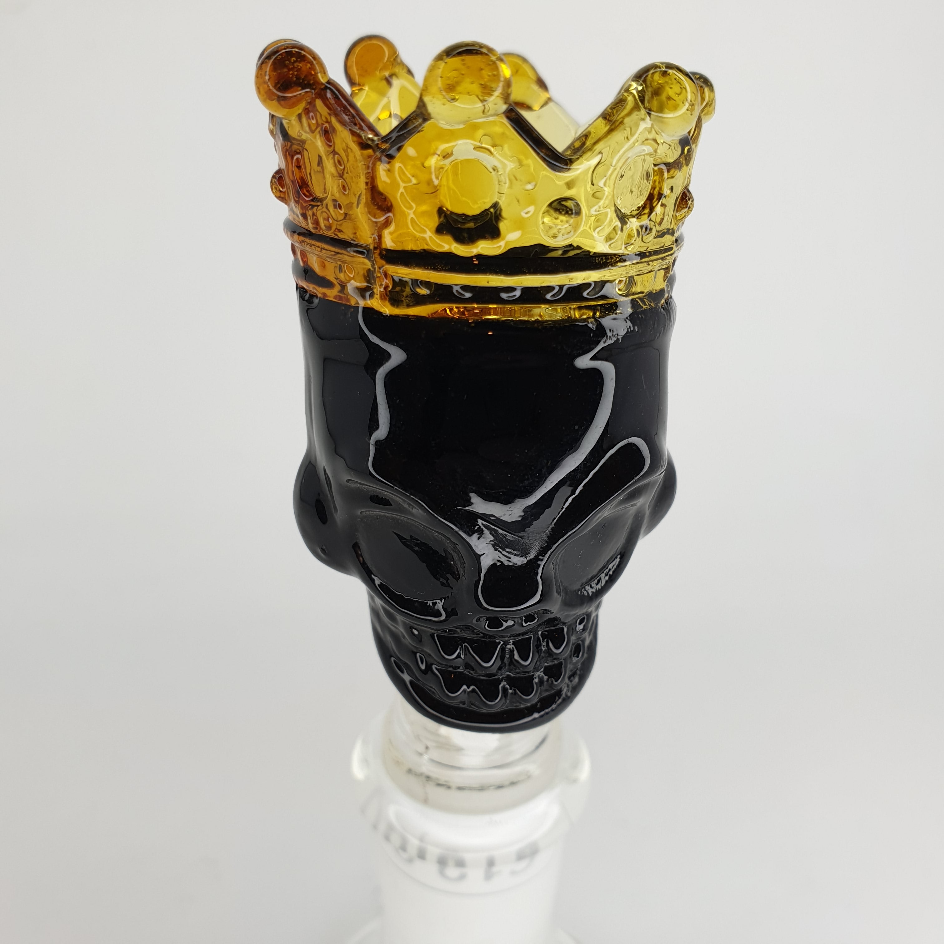 Glass Bong Bowl 18mm