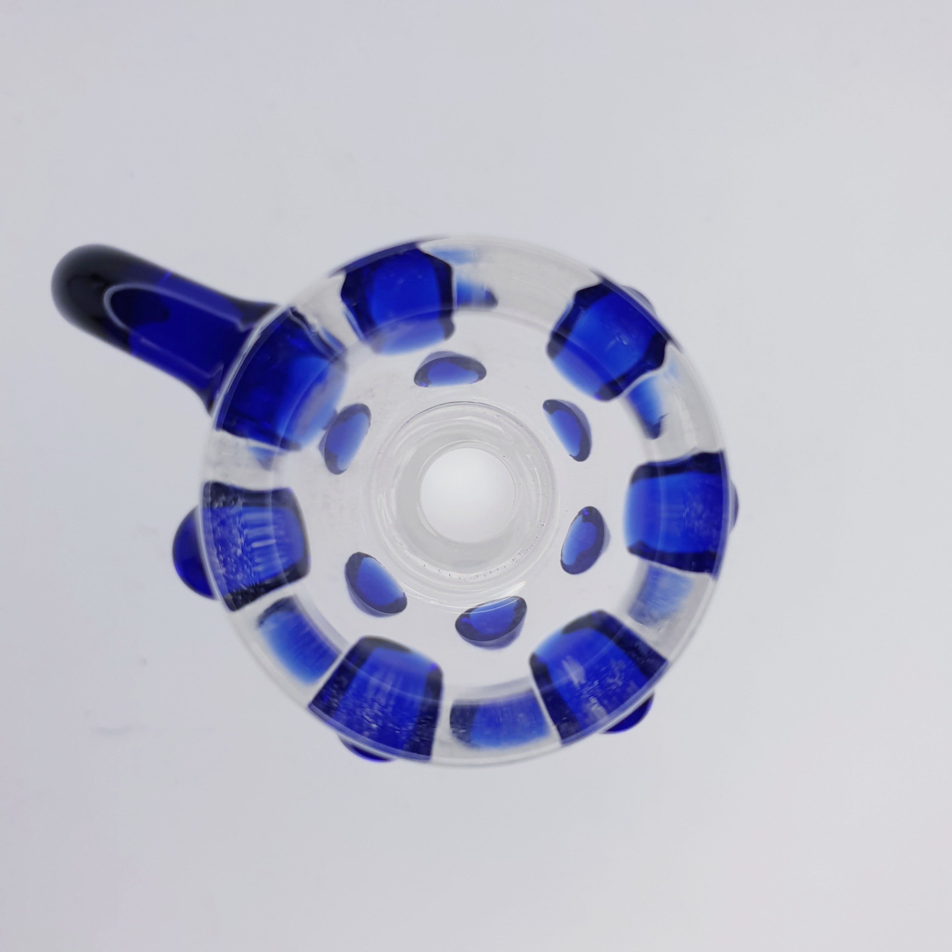Amsterdam | Glass Bowl - SG:18.8 mm