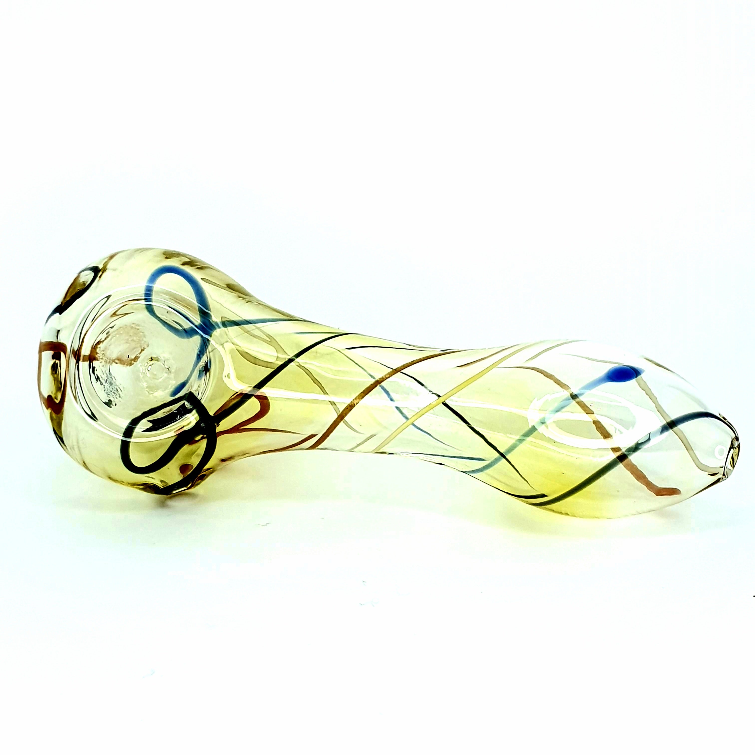 Glass Pipe d4