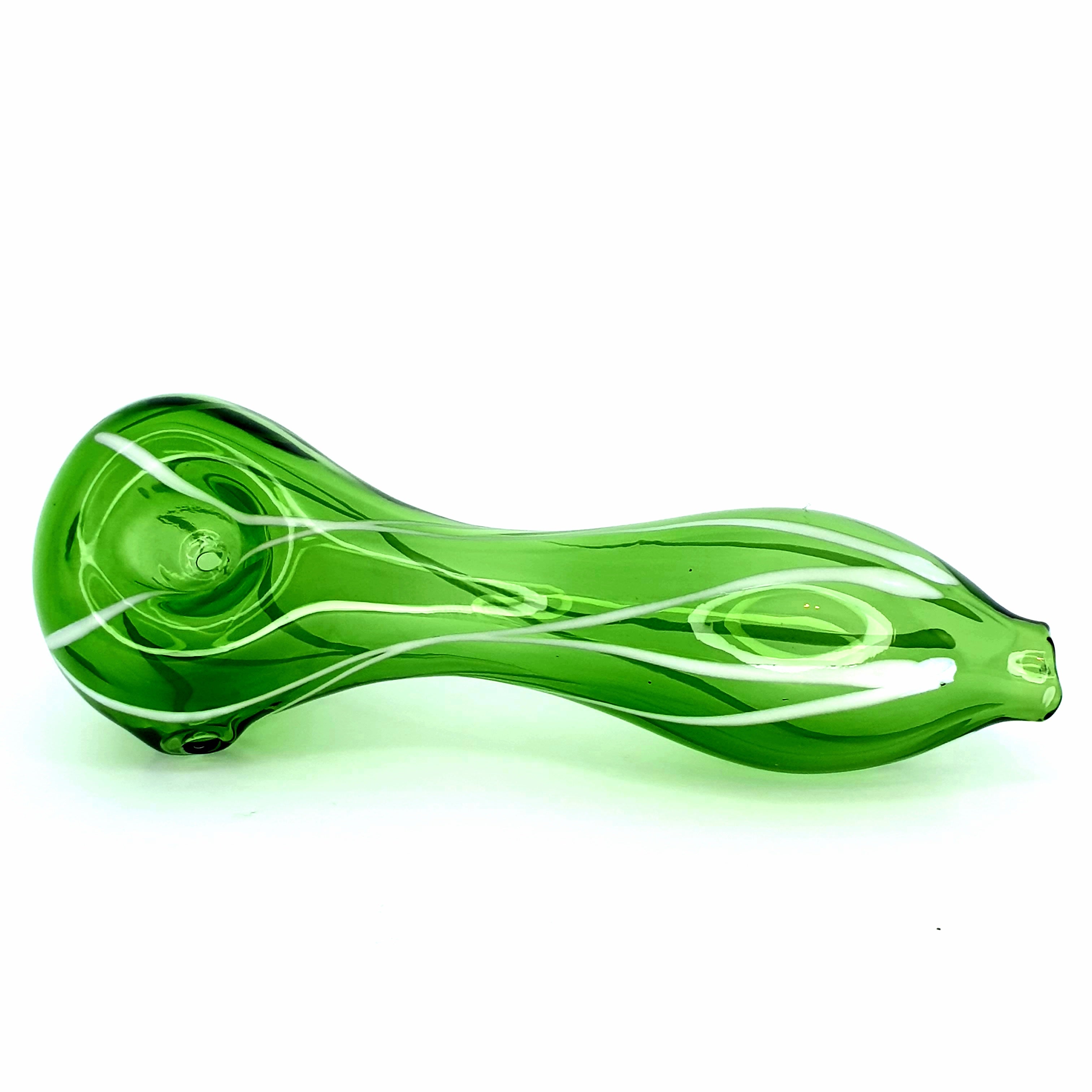 Glass Pipe d3