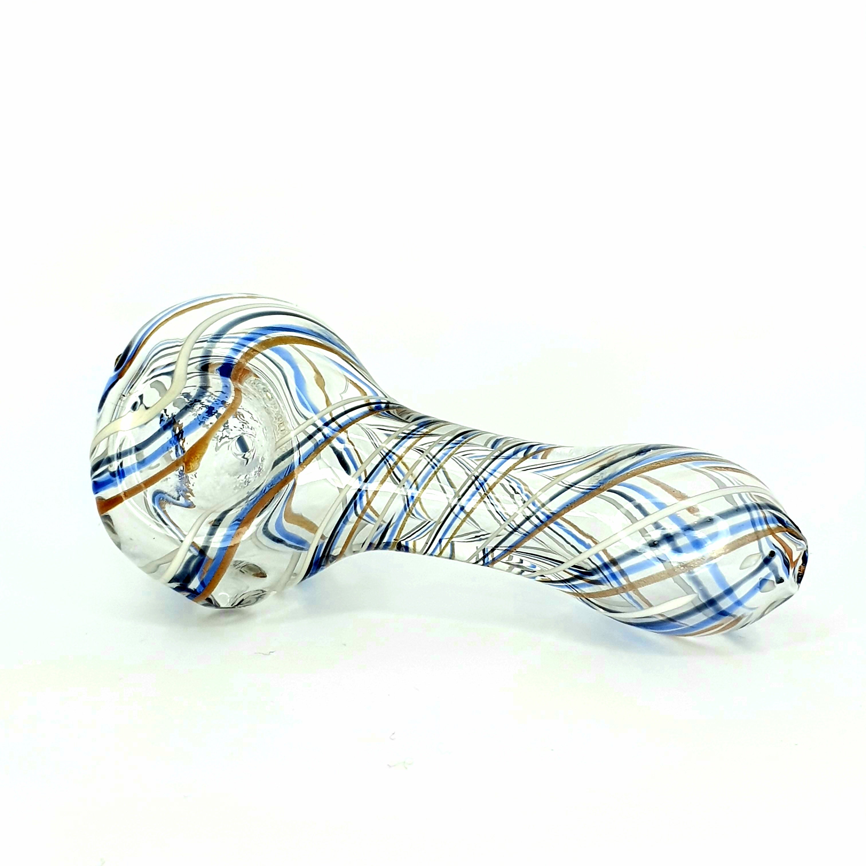Glass Pipe d7