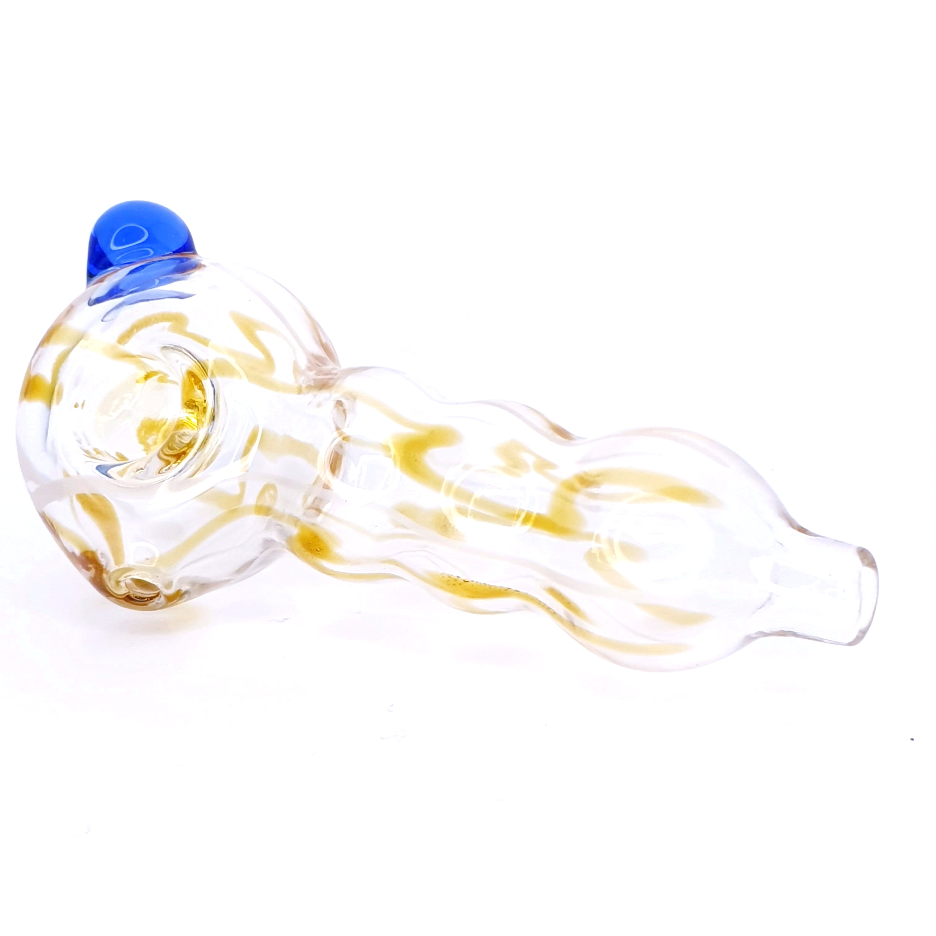 Glass Pipe d11