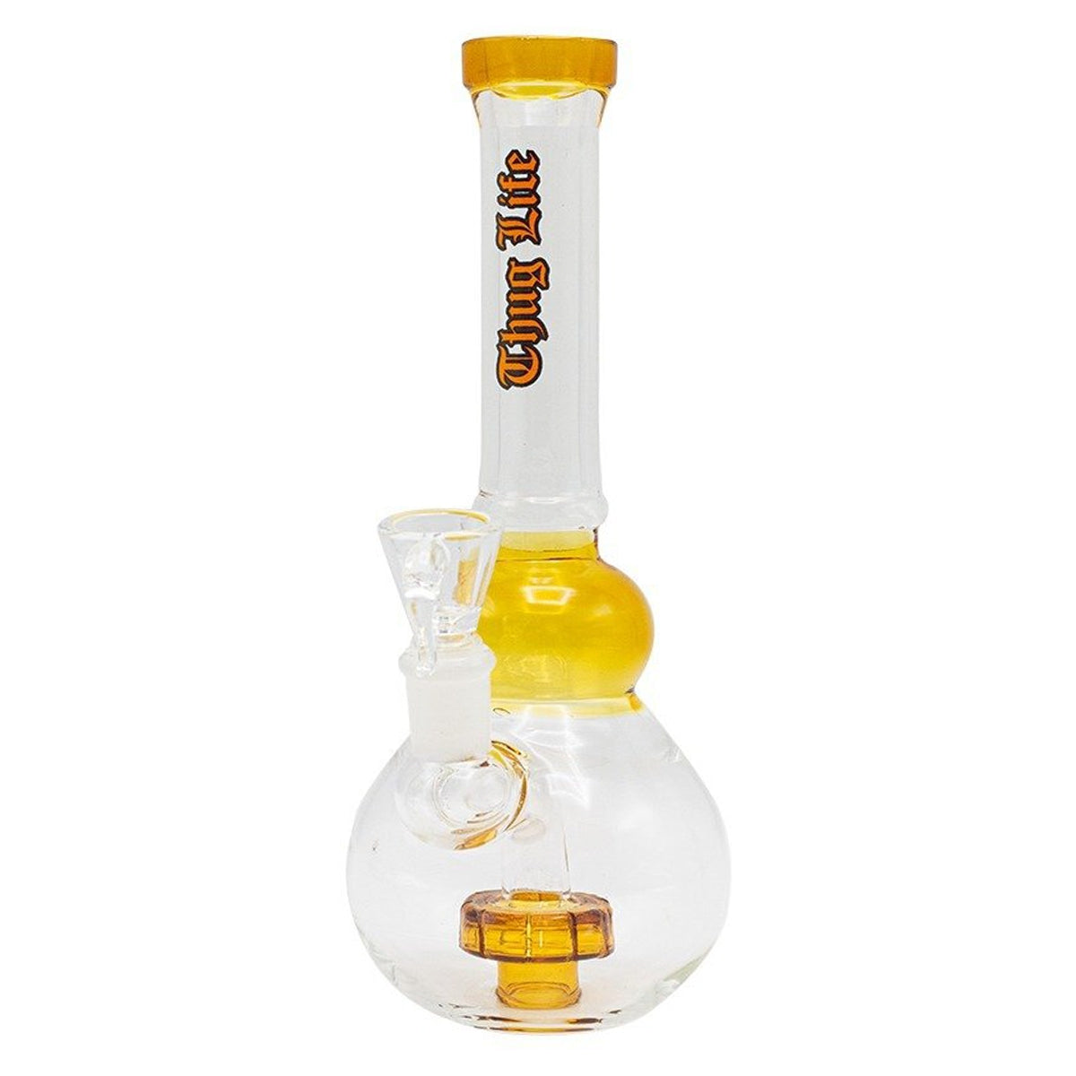 Thug Life | Beaker Series H:21cm and the Ø:24mm - SG:14.4mm