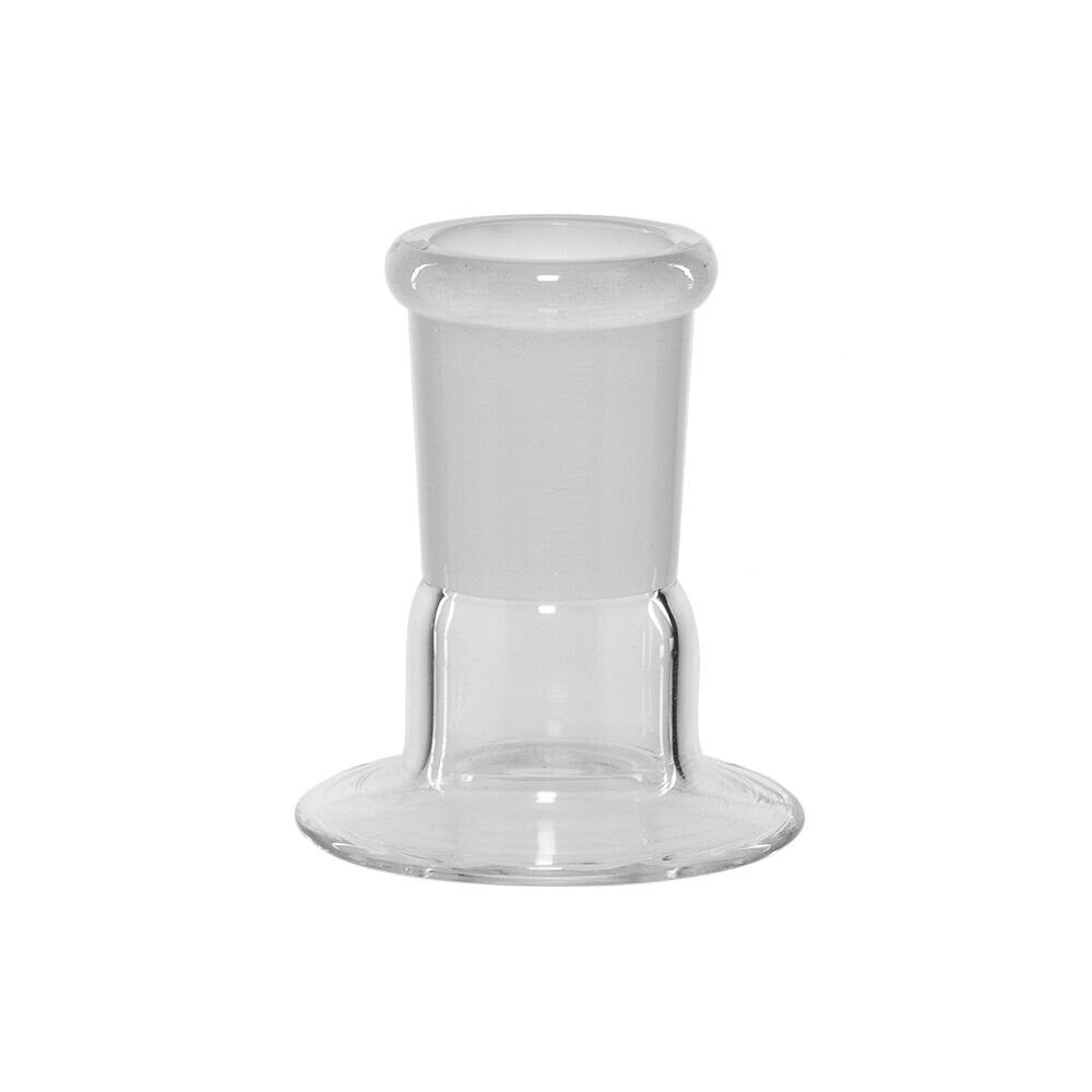 Stand Slide Holder - H:4,5cm Glass slide stand with 1 holder fits on any 18.8 mm male joint