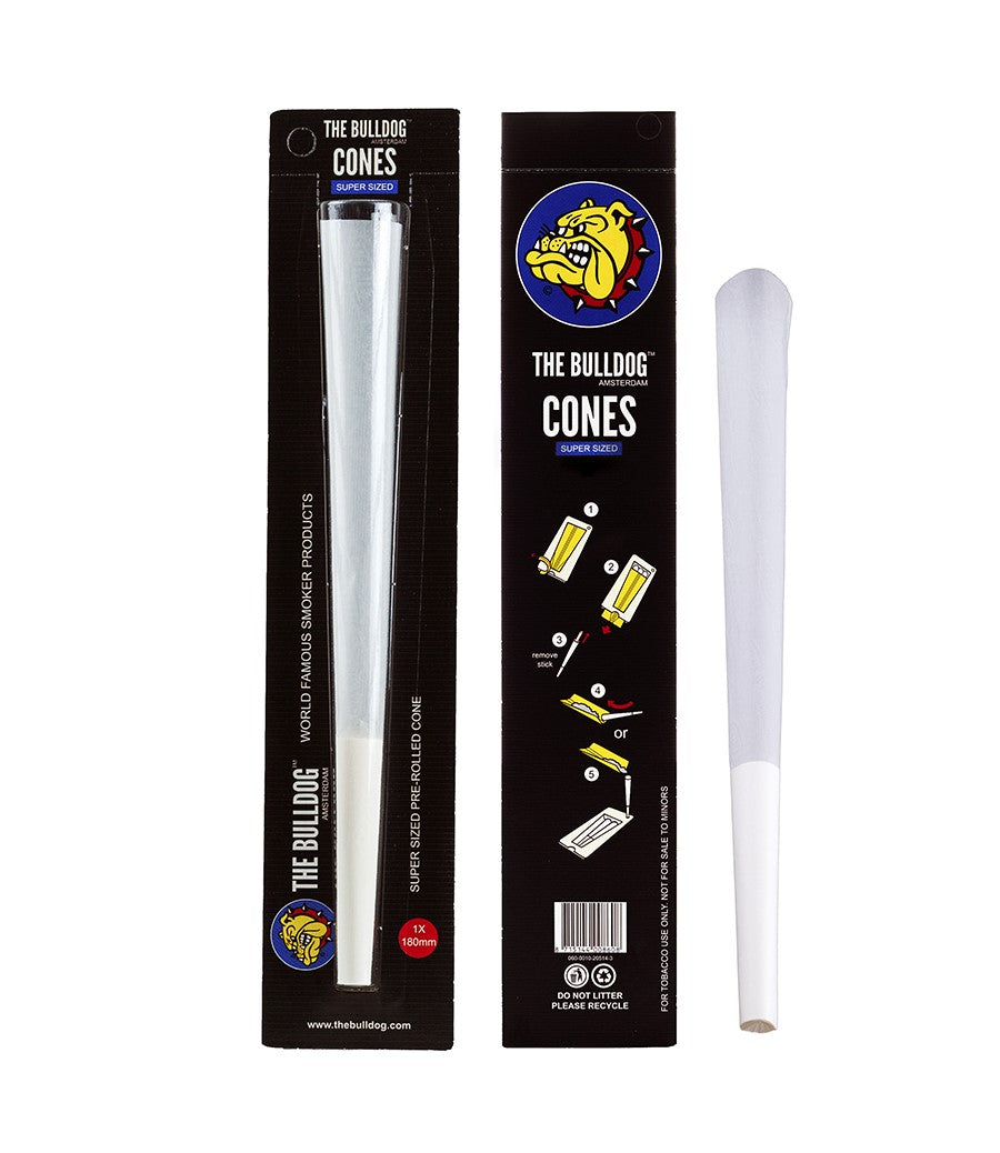 Super Size Cone 180mm