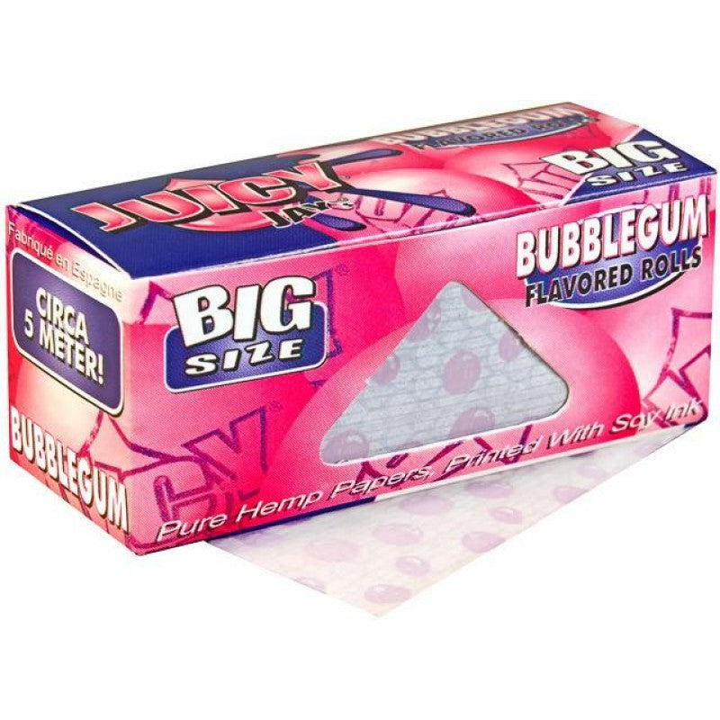 JUICY JAY'S BUBBLEGUM ROLLS 5M