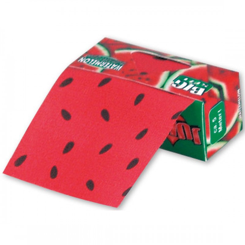 JUICY JAY'S WATERMELON ROLLS 5M