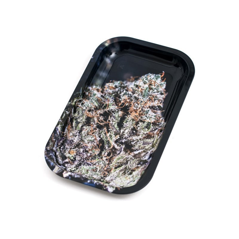 V-SYNDICATE BUBBA KUSH ROLLING TRAY 27X16CM