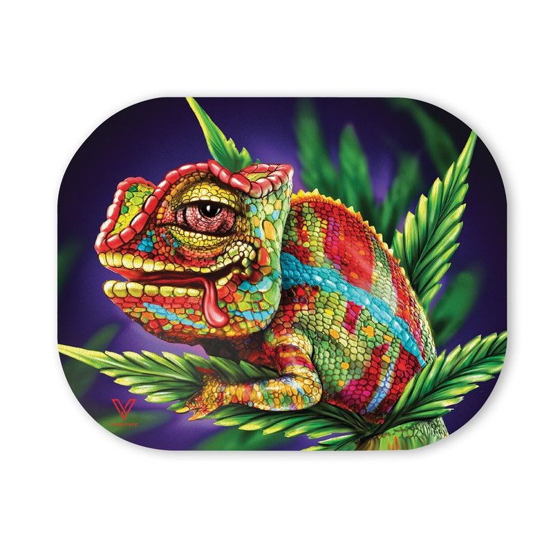 V-SYNDICATE MAG SLAPS SMALL CLOUD 9 CHAMELEON 18X14CM