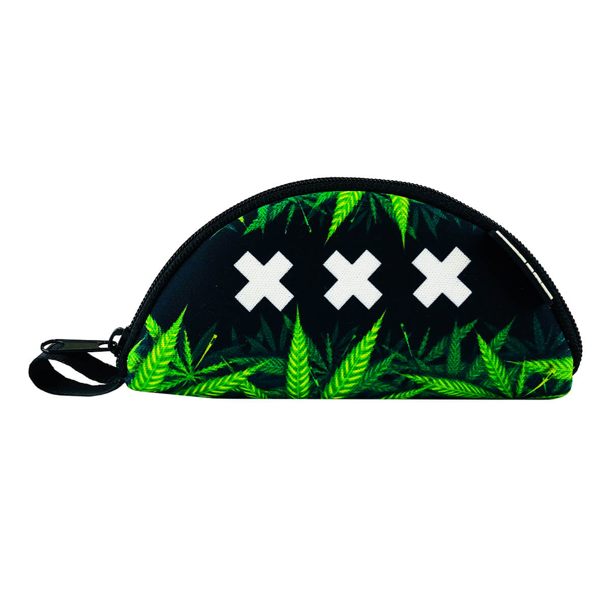 wPocket – Best buds Weed leaves XXX portable rolling tray
