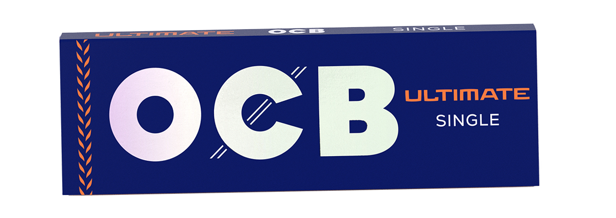 OCB ultimate kurze single