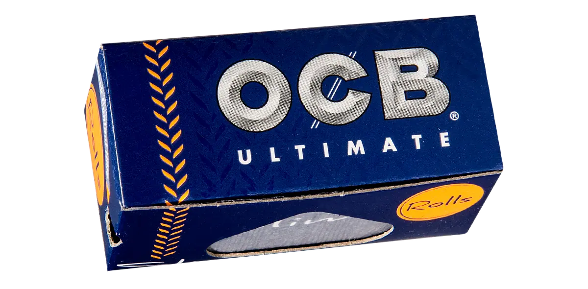 OCB ultimate rolls