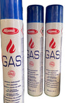 Atomic Gas 400 ml