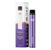 Orange County CBD Vape Pen Grape Burst, 250 mg CBD + 250 mg CBG, 2 ml