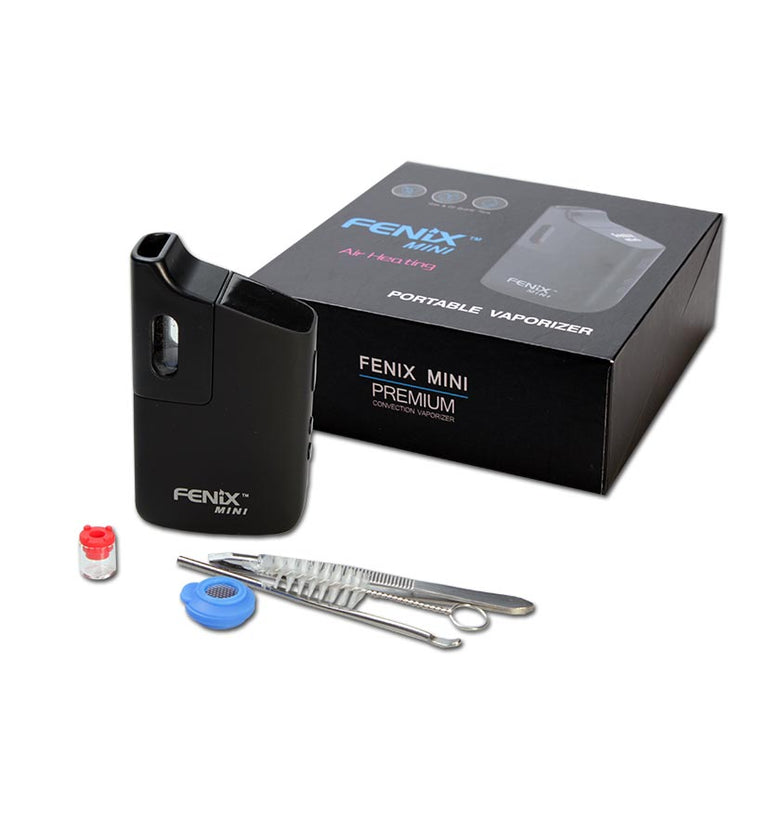 Fenix Mini Vaporizer