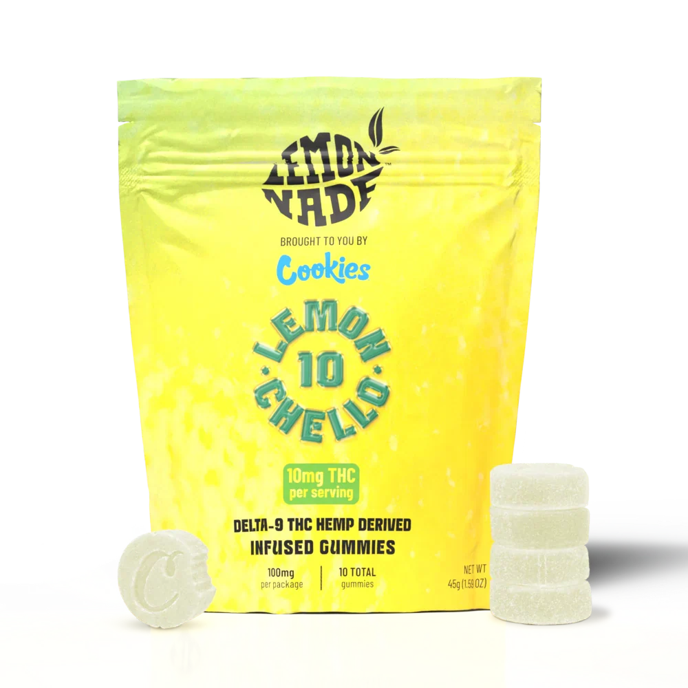 delta 9 cookies gummies fresh still 