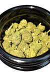 Sale !!!CRIO GORILLA SMALL BUDS 10G. THC<0,3% CBD 14-16%