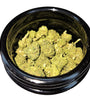 Sale !!!CRIO GORILLA SMALL BUDS 10G. THC<0,3% CBD 14-16%