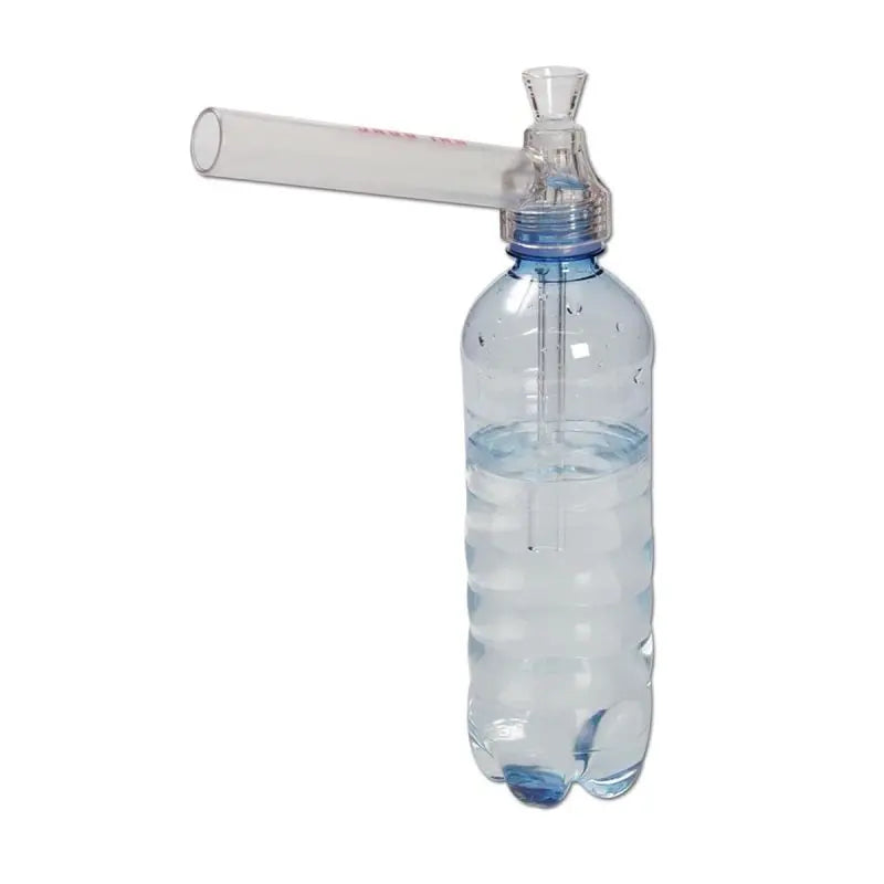 'Uni-Bong' Maker - Flaschenbong selber bauen