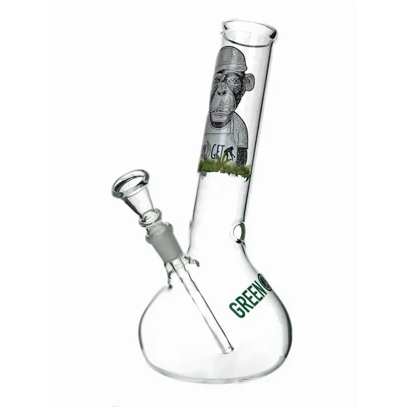Greenline Monkey Bong 25cm 14,5