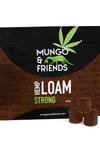 MUNGO HEMP LOAM STRONG