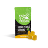 MUNGO HEMP PEBBLES STRONG ANANAS