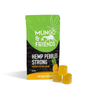 MUNGO HEMP PEBBLES STRONG ANANAS