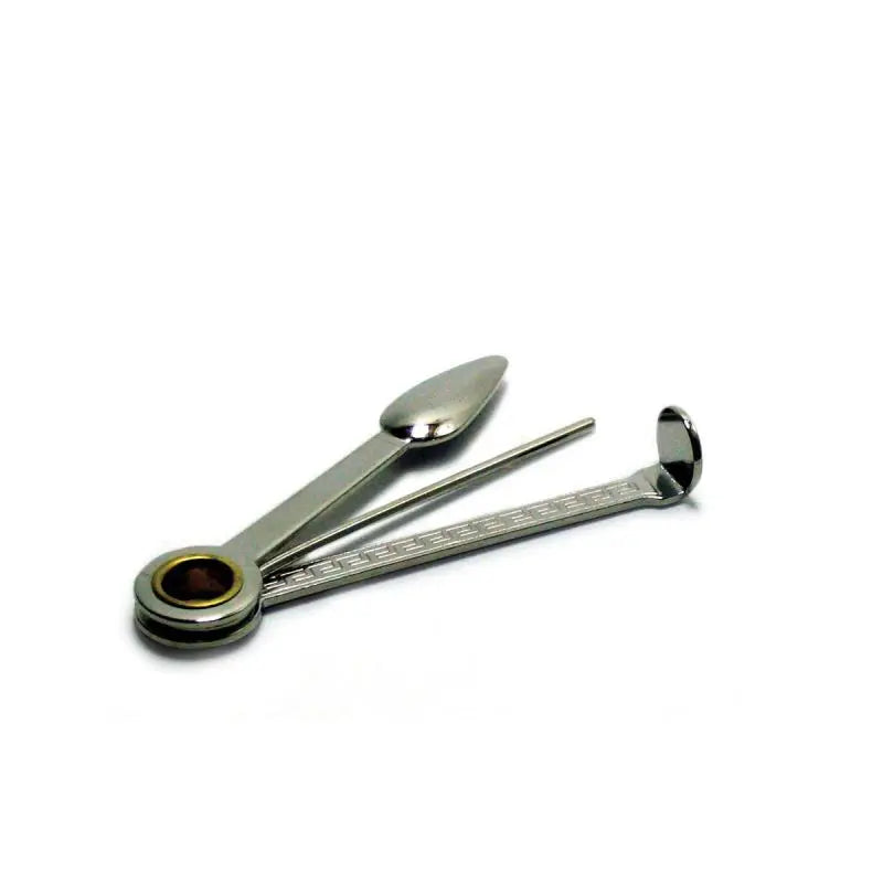 Pfeifenputzer Metall