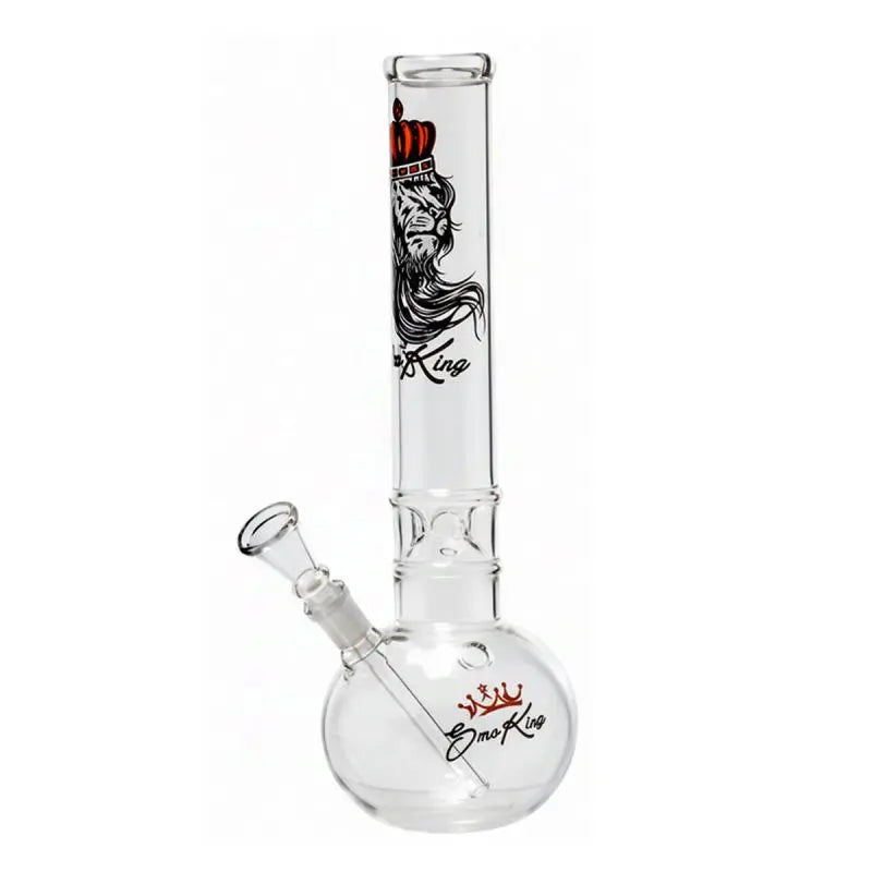 Smoking Lion Eisbong 30cm 14,5