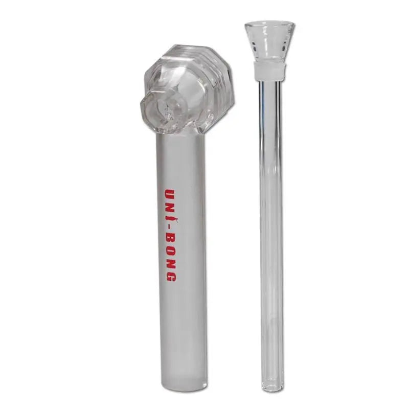'Uni-Bong' Maker - Flaschenbong selber bauen