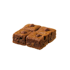 Dekorative Fudge Pebbles mit intensivem Aroma und 30 mg Hanfcharakter