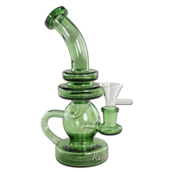 BLAZE Recyclebong Diffusor inkl. Banger