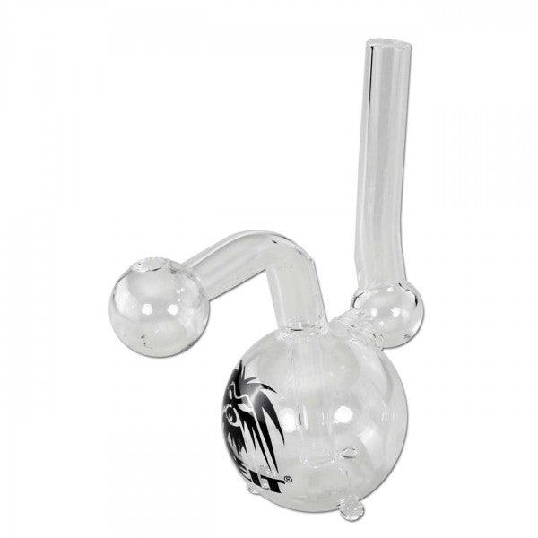 BREIT Ölpfeife/Dab Rig