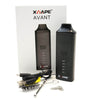 X-Vape Avant Dry Herbs Vaporizer Schwarz