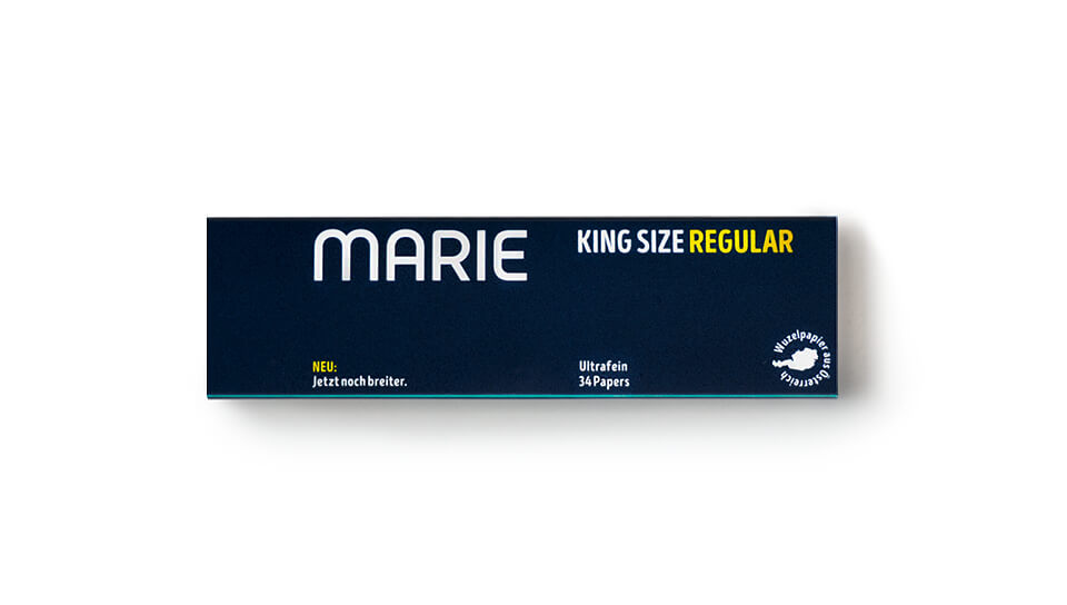 MARIE King Size Regular