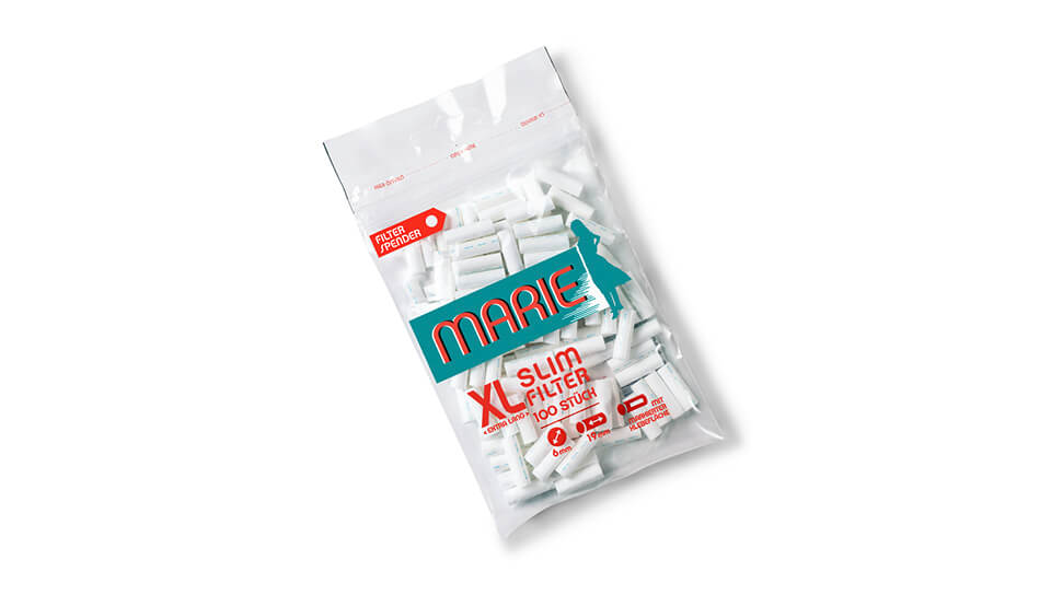 MARIE XL Slim Filter