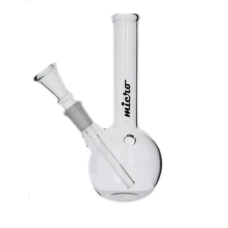 Micro 16cm Glasbong 14,5