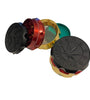 METAL 4 parts GRINDER Ø 53 mm - RASTA