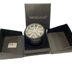 Thorinder Grinder 4tlg. 63mm