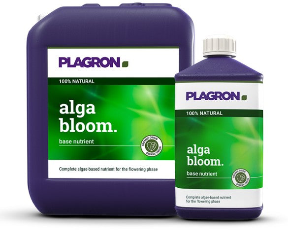 Plagron Alga Bloom
