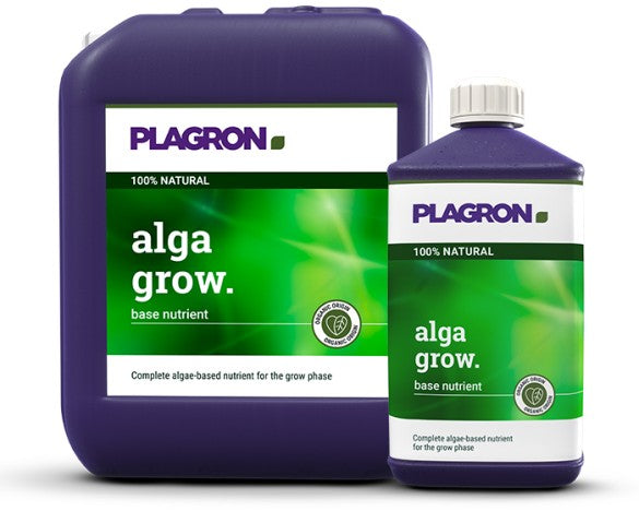 Plagron Alga Grow