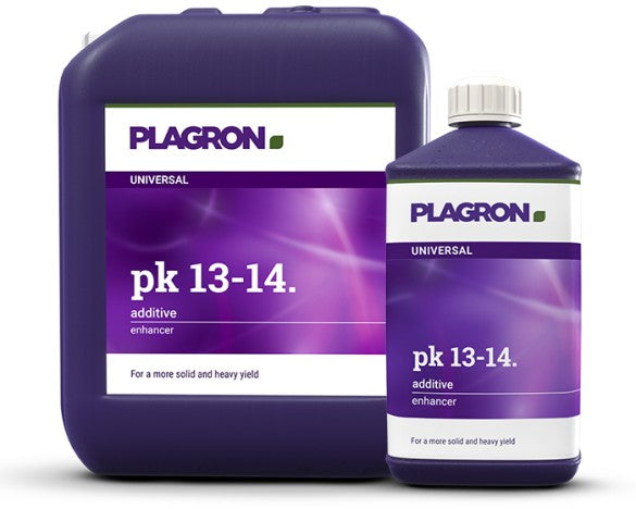 Plagron PK 13-14