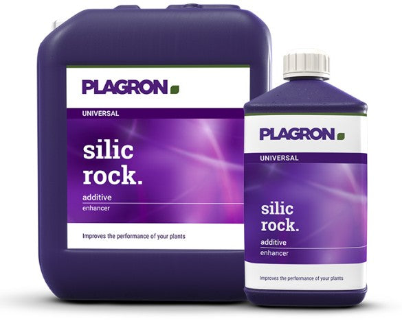Plagron Silic Rock