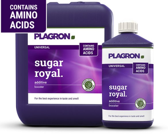 Plagron Sugar Royal