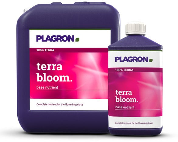 Plagron Terra Bloom