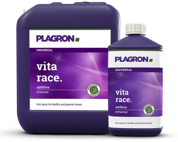 Plagron Vita Race