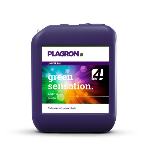 Plagron Grenn Sensation